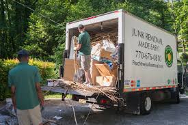 Best Recycling Services for Junk  in Columbus, NC