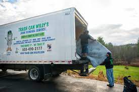 Best Commercial Junk Removal  in Columbus, NC